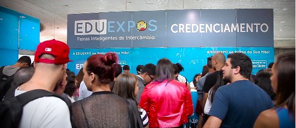 Foto: Eduexpo