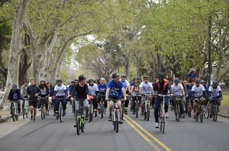 Foto: Alcaldía de Buenos Aires