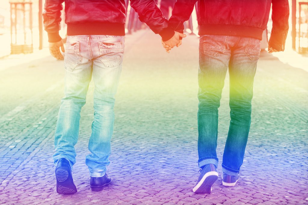 Cuáles fueron las regiones en Chile que experimentaron mayor discriminación por homofobia