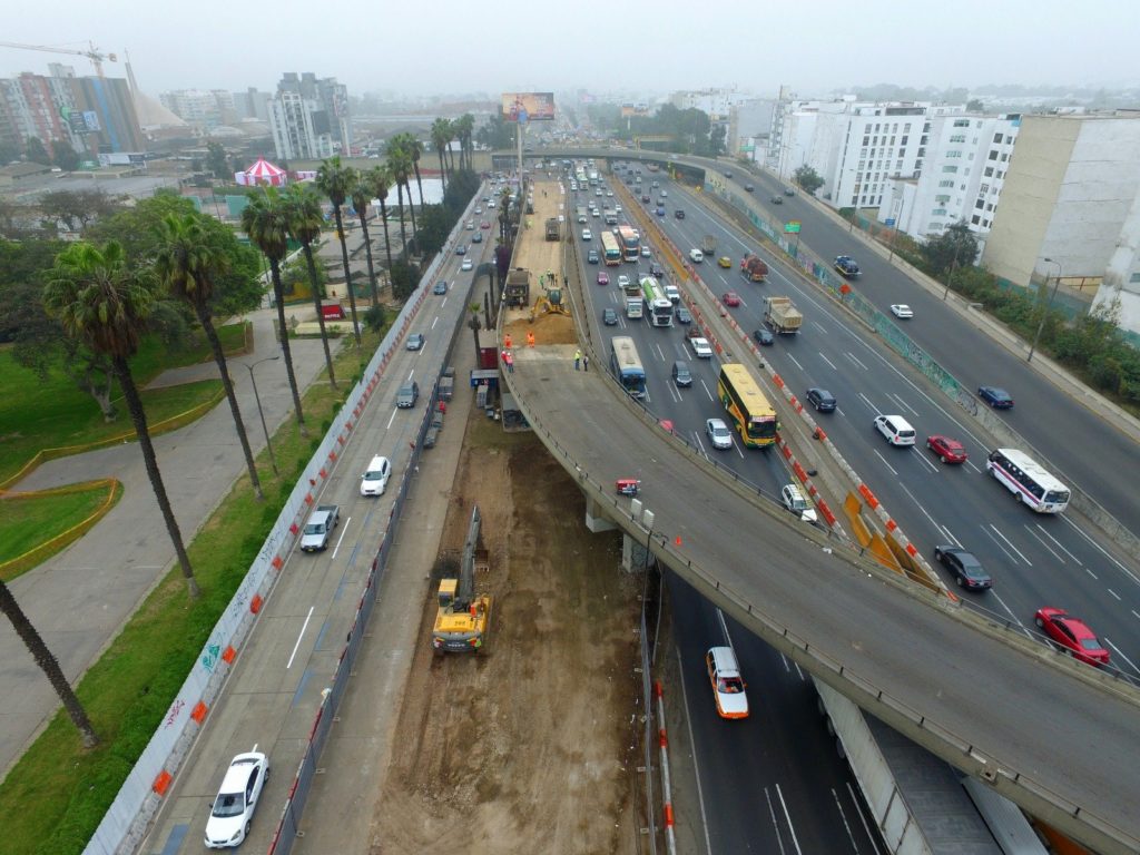 Foto: Municipalidad de Lima