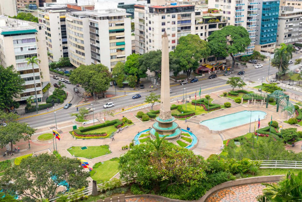 Caracas, Venezuela