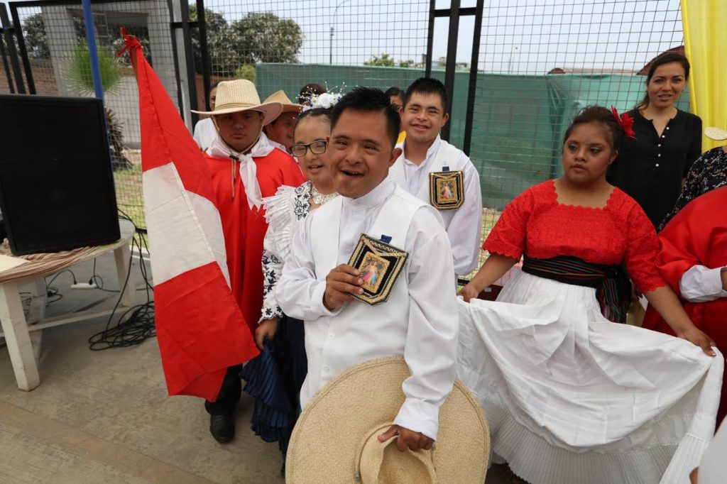 Foto: Gobierno de Lima