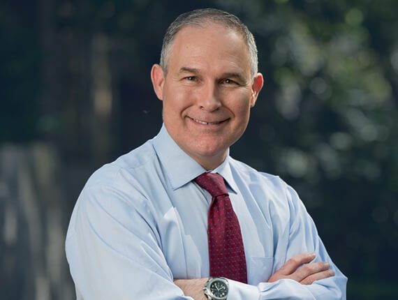 scott-pruitt