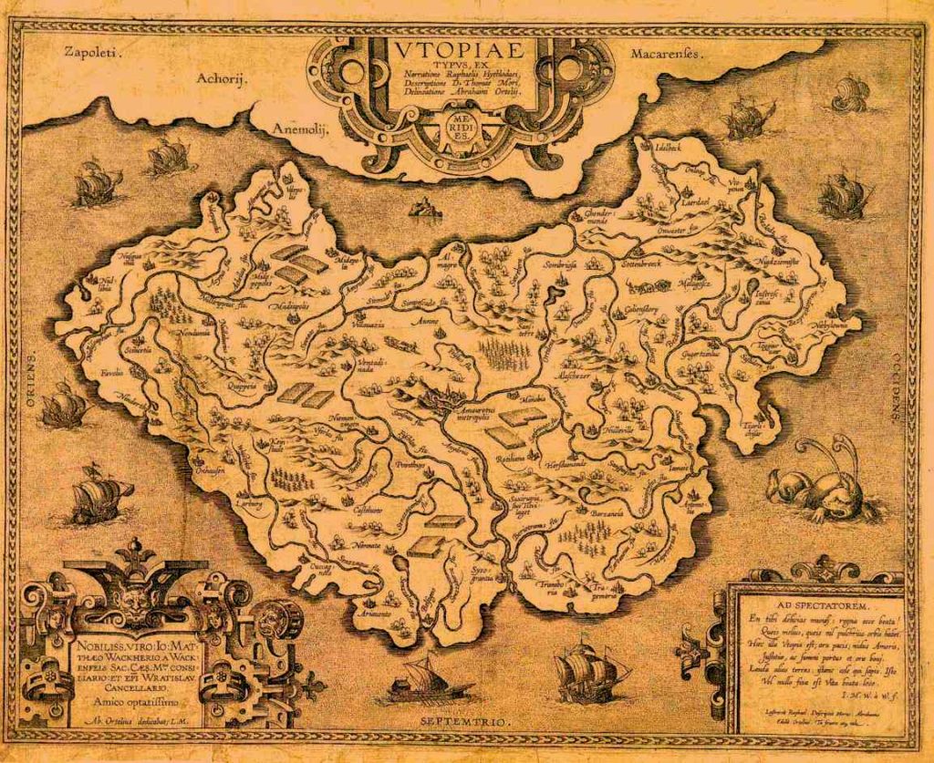 utopia-ortelius