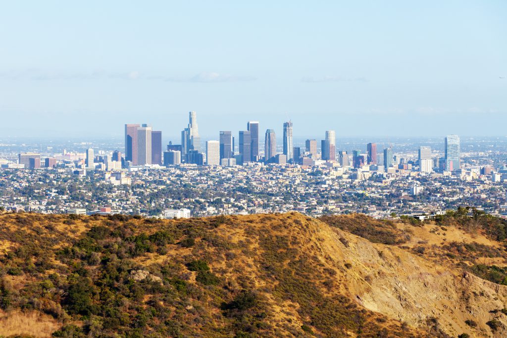 Los Ángeles, Estados Unidos