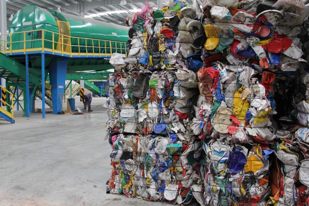 En Brasilia reaprovecharon casi el 60 % de residuos del Foro Mundial del Agua