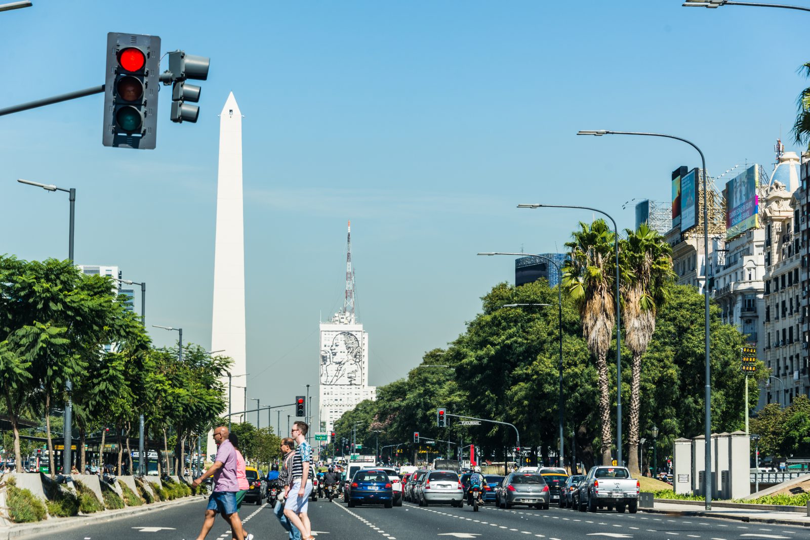 Las ciudades de Latinoamérica y sus propósitos de cara al Urban20 2018
