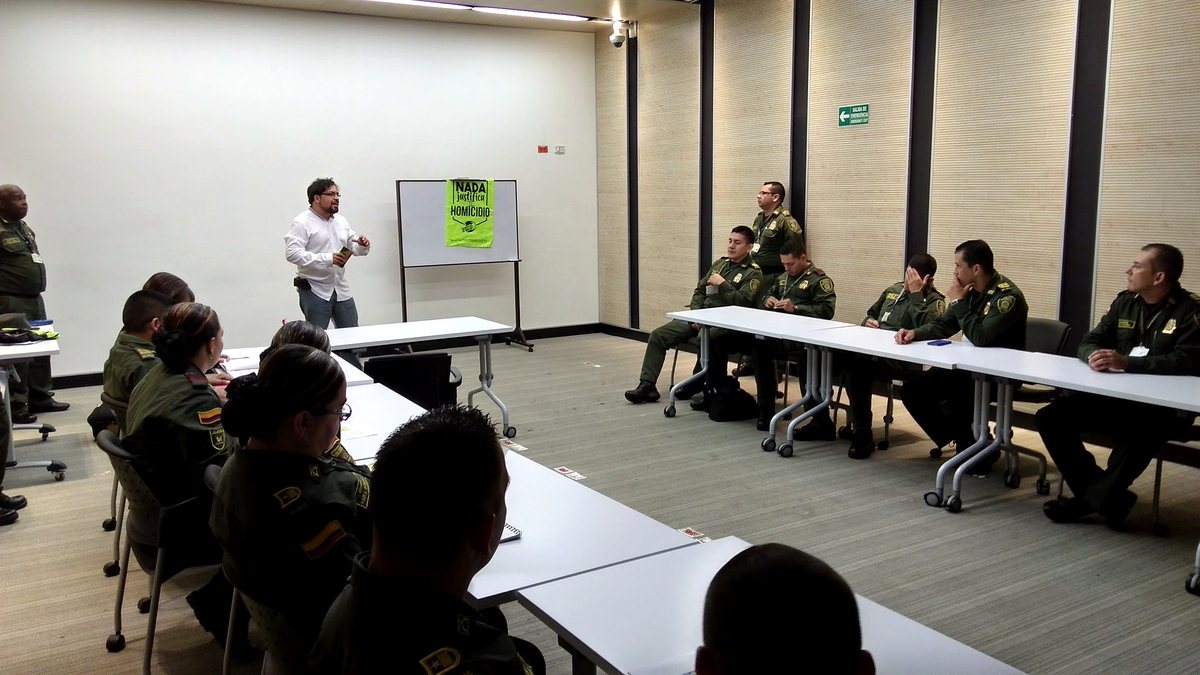 Protocolo de prevención de homicidios de Medellín ya salvó la vida de 50 personas