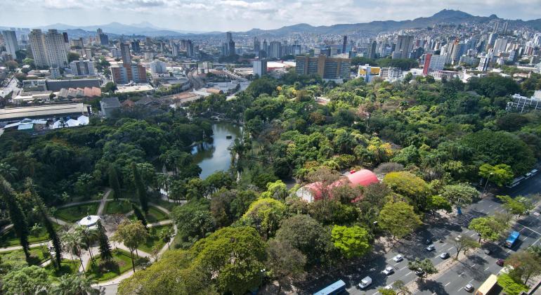 Belo Horizonte se unió al Pacto Global de Alcaldes por el Clima y la Energía