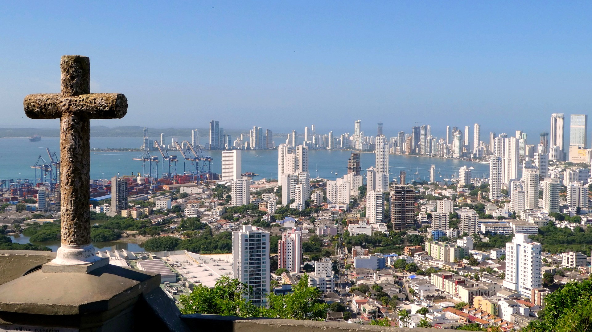 Cartagena de Indias: exclusión y vulnerabilidad