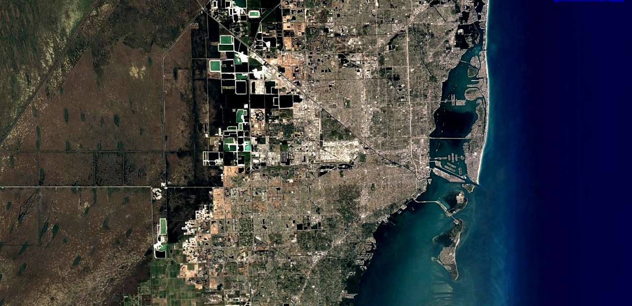 ¿La Florida desaparecerá?