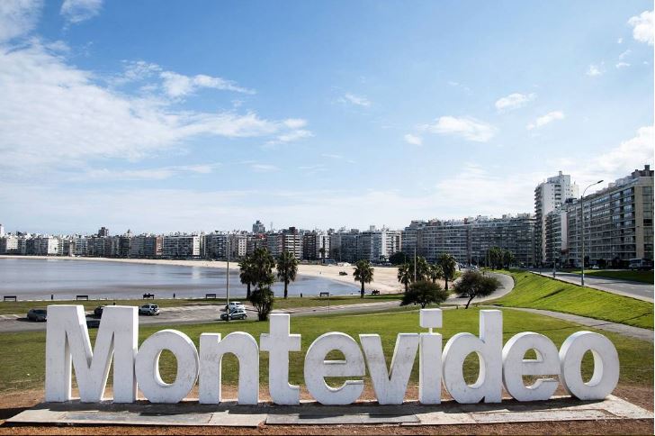 Montevideo se apoya en experiencias internacionales para construir su agenda urbana