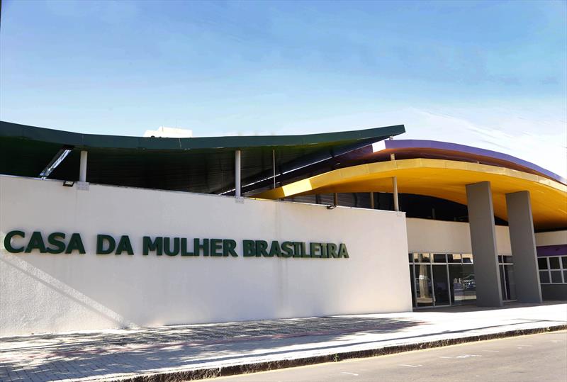 Casa de la Mujer Brasileña, pronto en São Paulo con apoyo de Curitiba