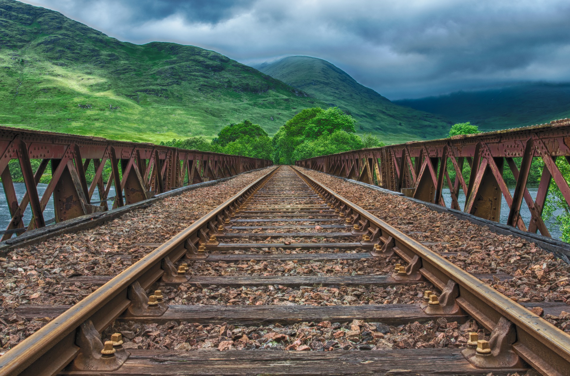 Antioquia quiere revivir el ferrocarril para generar más sostenibilidad en el territorio