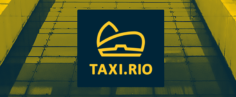 Conductores de Taxi Río se capacitarán en idiomas, informática y relaciones personales