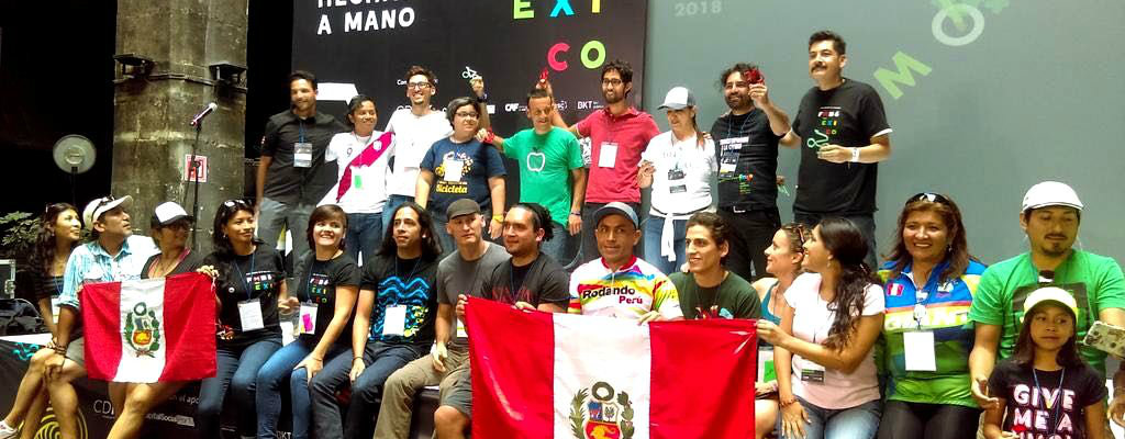“El Foro Mundial de la Bici en Lima va a dejar un legado”: Octavio Zegarra