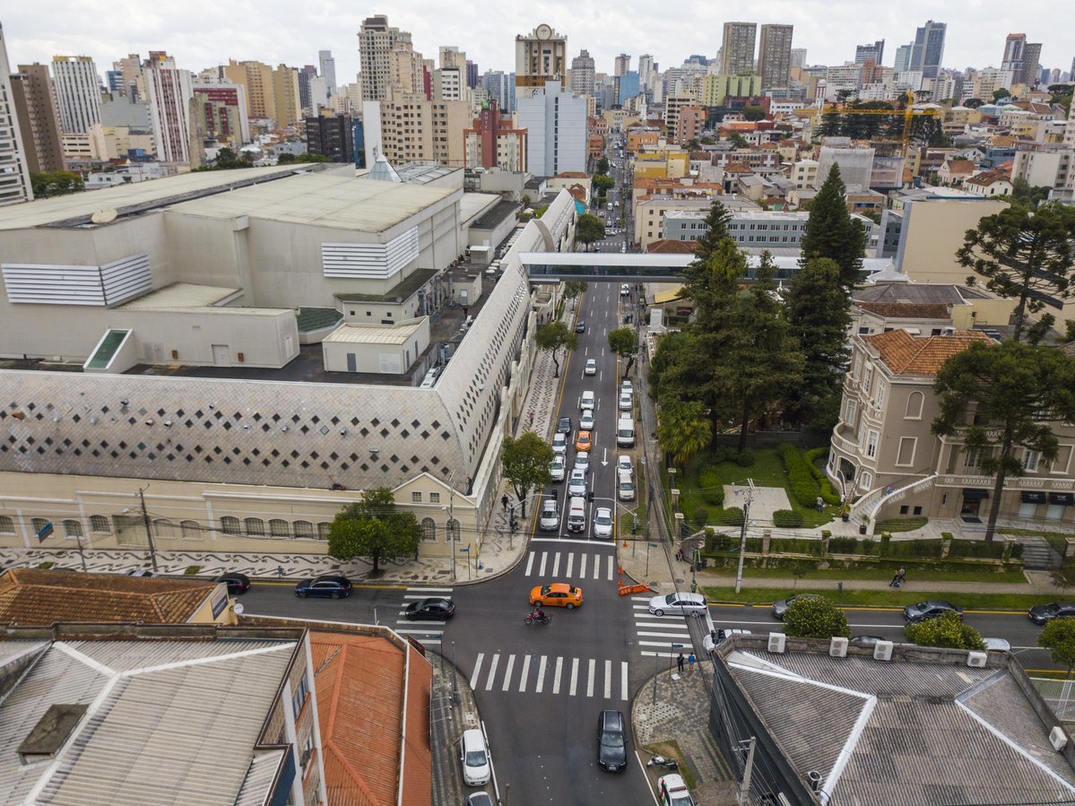 Curitiba estimula los negocios con las microempresas de la ciudad
