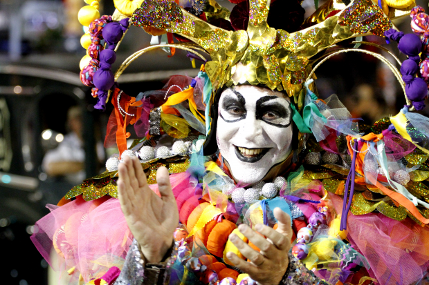 Este lunes se da comienzo a las actividades del Carnaval de Montevideo