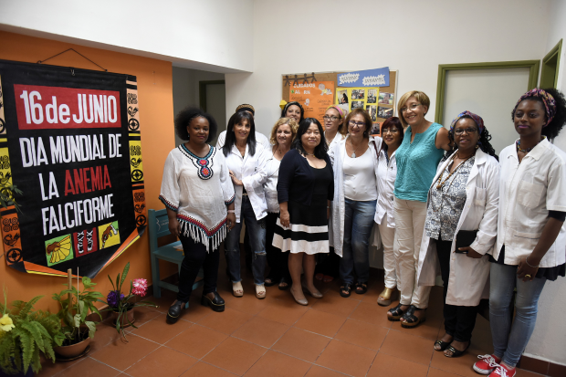 Montevideo busca mejorar el acceso a la salud de la ciudadanía afrodescendiente