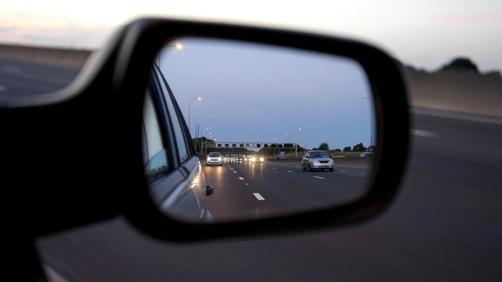 ¿Sabes qué tan seguro es tu carro ahora que vas a viajar en Semana Santa?