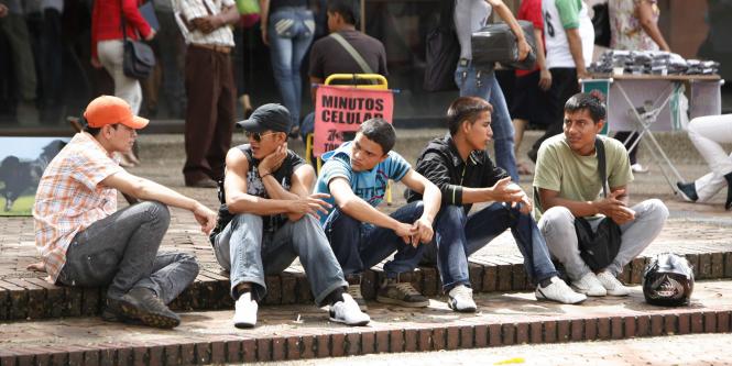 Migración de venezolanos, ¿factor de desempleo en ciudades colombianas?