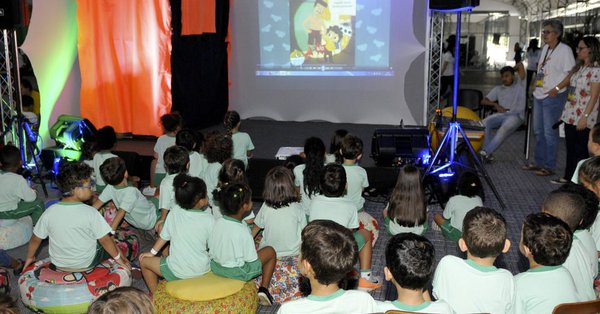 Histórica participación en Brasilia durante el Foro Mundial del Agua