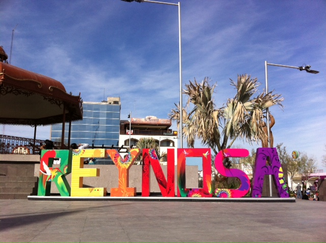 Reynosa, otra ciudad mexicana que se suma a las estrategias de la Nueva Agenda Urbana