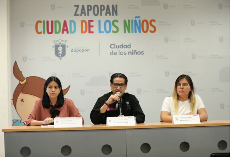 Zapopan (México) lanzó su programa para mujeres emprendedoras