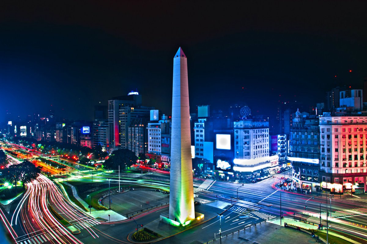 Buenos Aires, sede de la Conferencia Infraestructura para el Desarrollo de América Latina
