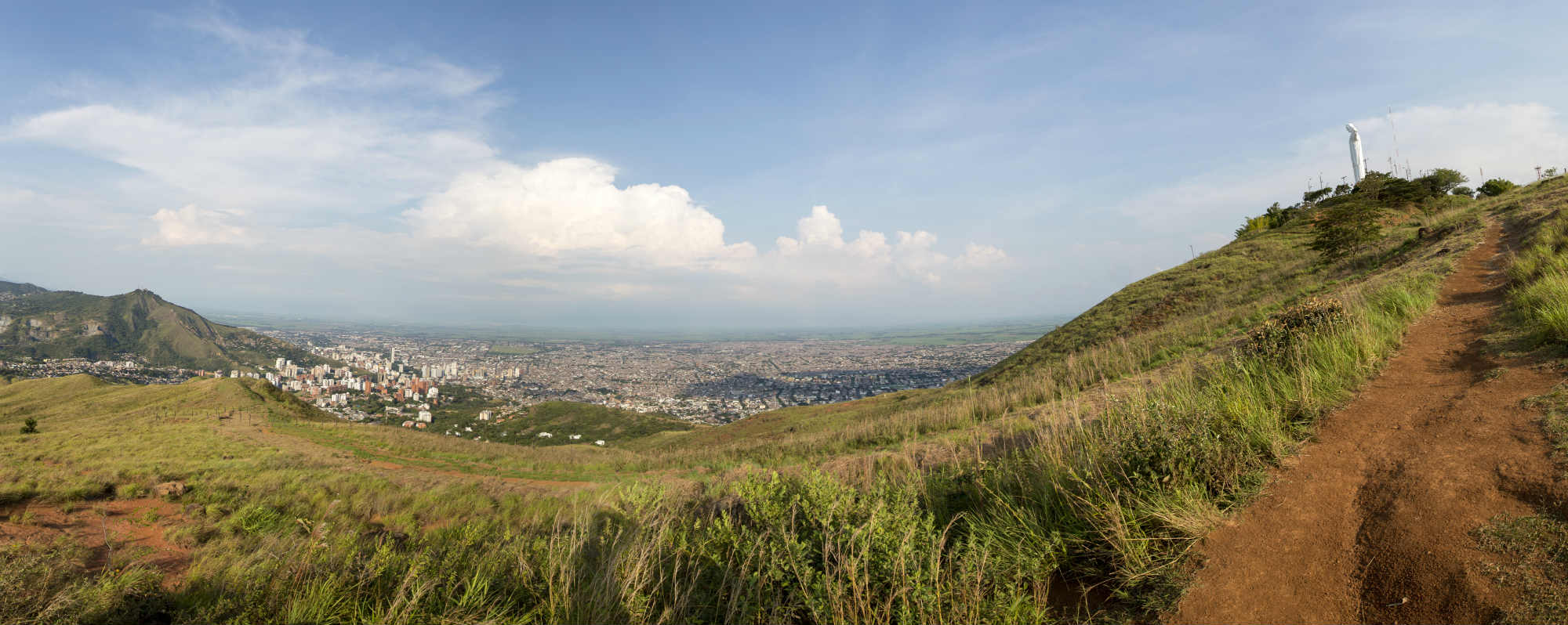 Aguablanca, un fenómeno que desbordó la planeación de Cali