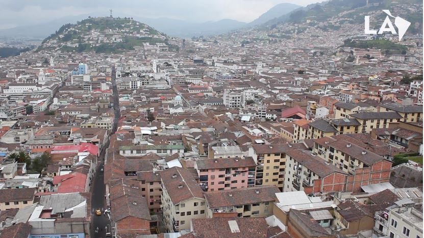 Ciudades ecuatorianas reciben recursos para mejorar el acceso a la vivienda