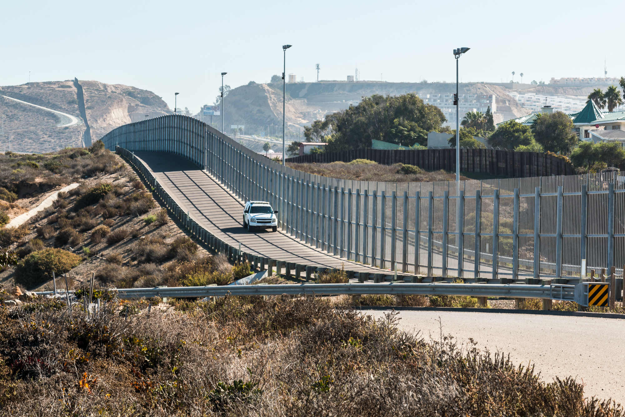 El crimen es el principal causante de la migración de centroamericanos a los EE.UU.