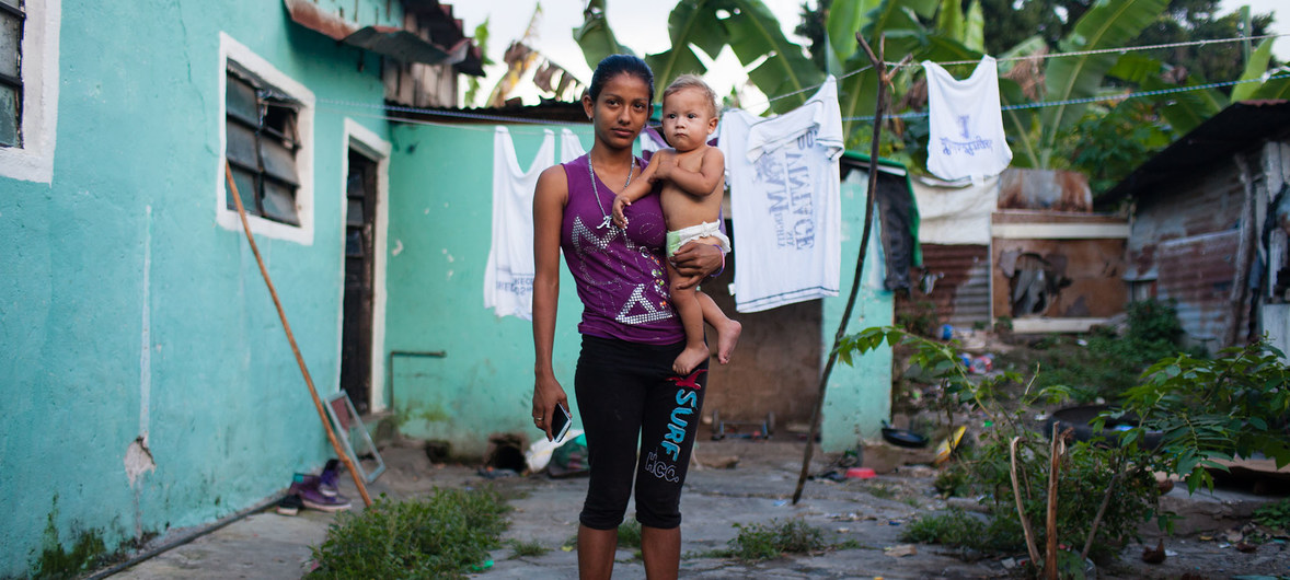 Mujeres, las más vulneradas en Honduras