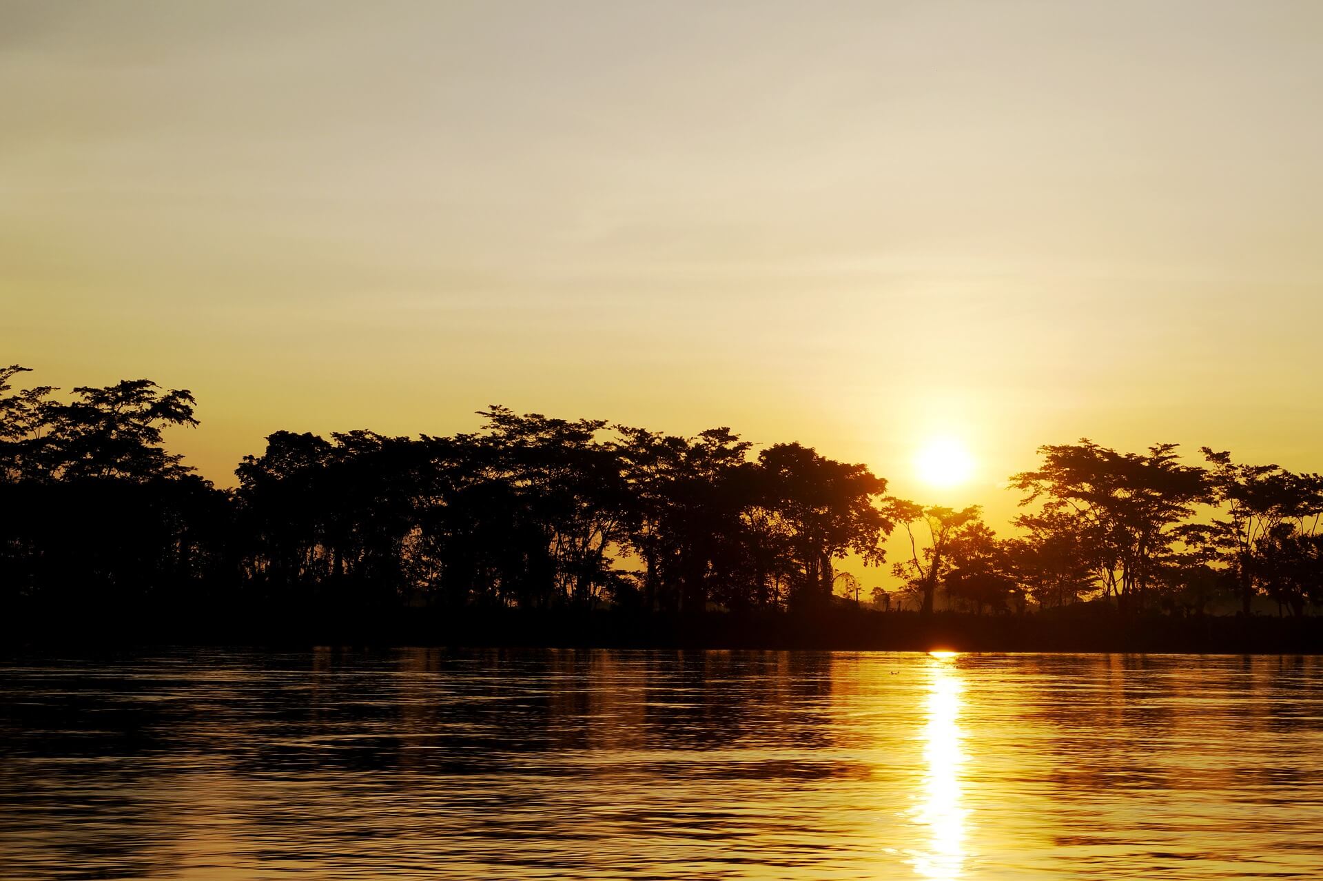Cambio climático alteraría flujo de agua en la cuenca Magdalena-Cauca