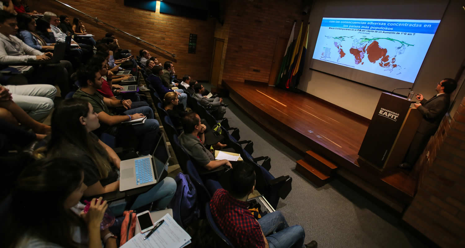 Cómo la universidad aporta a la planeación urbana de los territorios