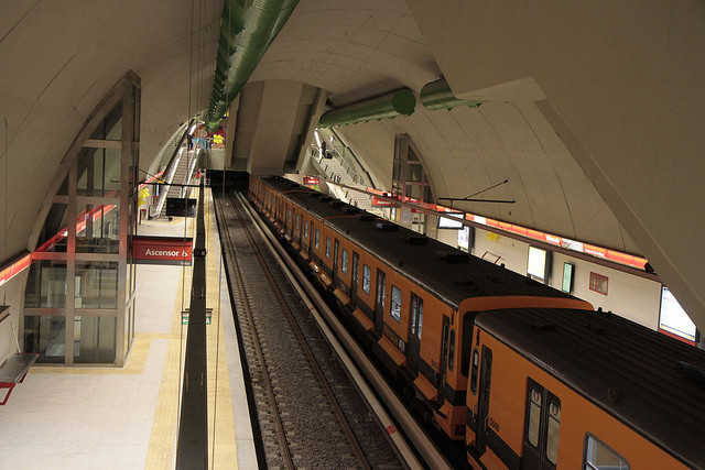 Subte de Buenos Aires recibirá recursos para su modernización