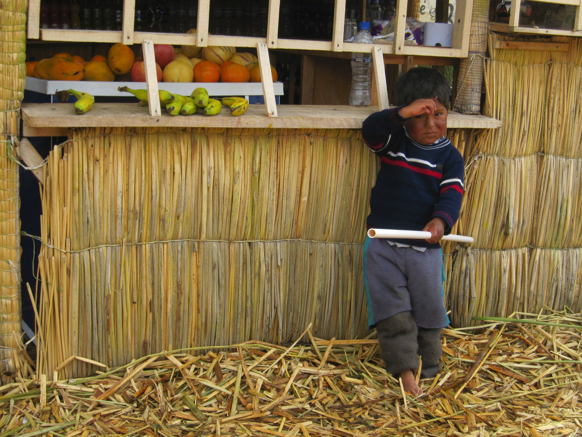América Latina sigue perdiendo terreno frente a la pobreza extrema