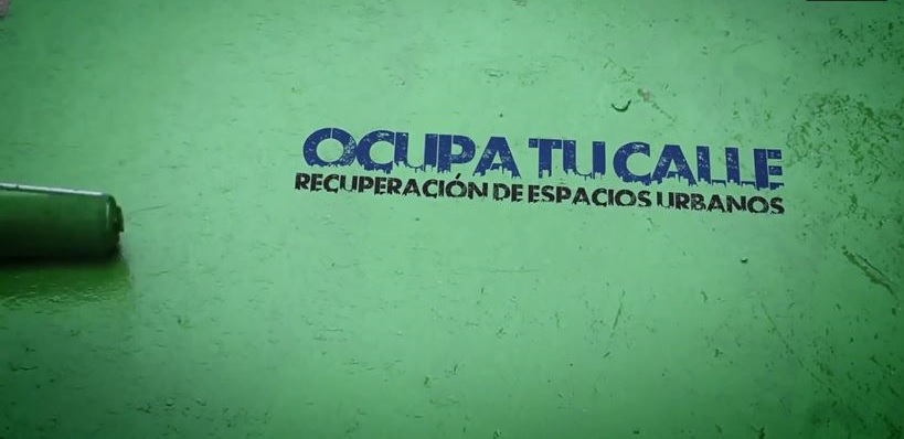 En Lima, Ocupa Tu Calle impulsa los murales participativos