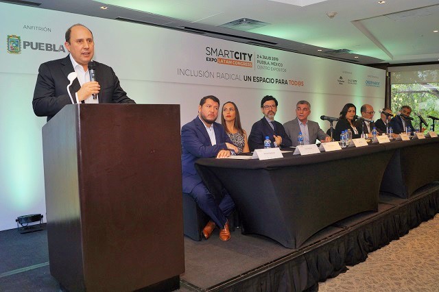 La meta de Smart City Expo LATAM Congress: que el ciudadano ayude a cocrear la ciudad