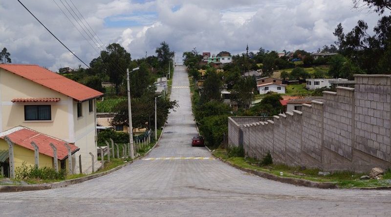 Quito invierte en compensaciones para los vecinos del relleno sanitario