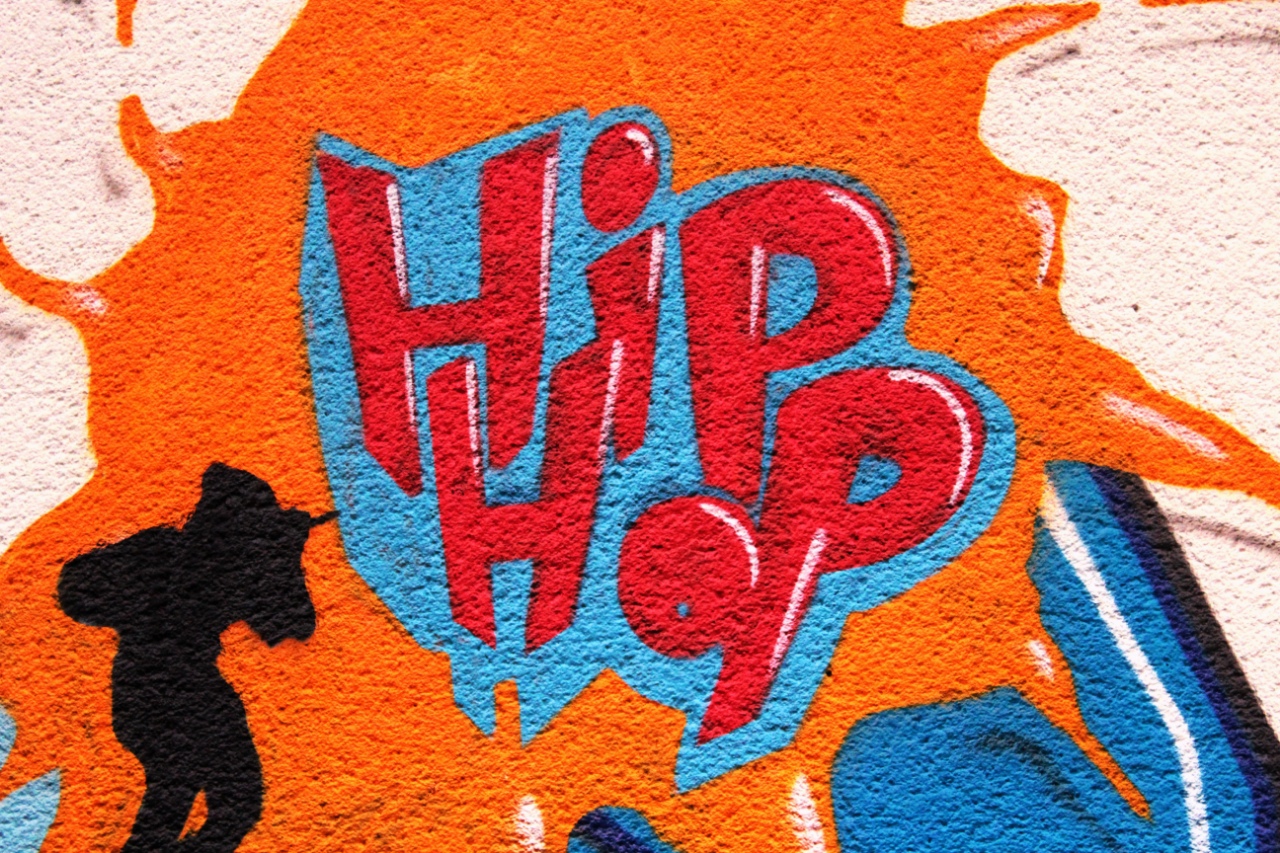 Hip Hop: crisol cultural para transformar las ciudades latinoamericanas