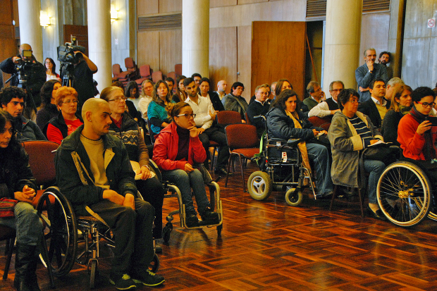 Montevideo pone en marcha el programa de subsidios para viviendas accesibles