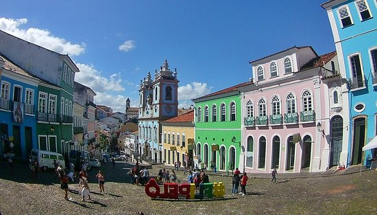 Camaçari, Brasil, en el camino de la integración urbana y el desarrollo económico