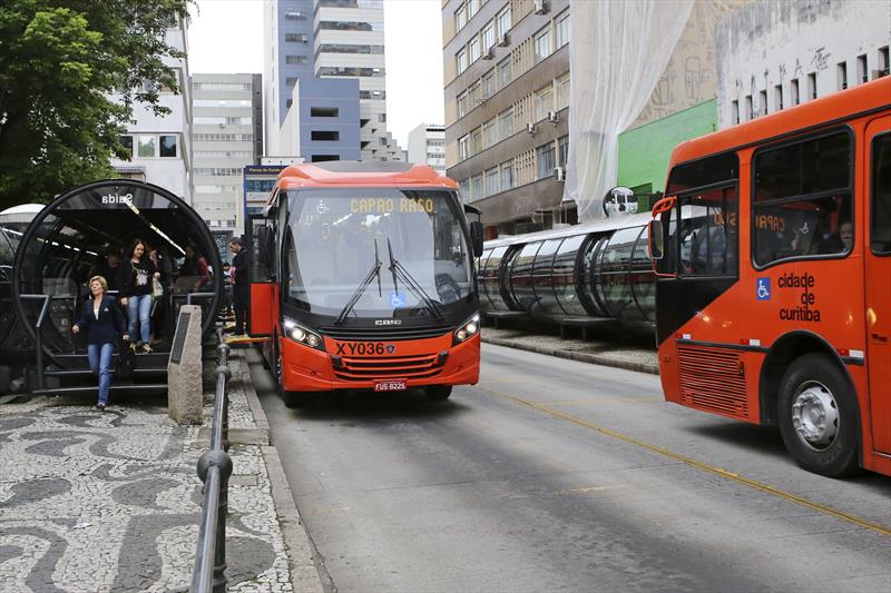 Curitiba se unió a la red colaborativa de ciudades por la innovación