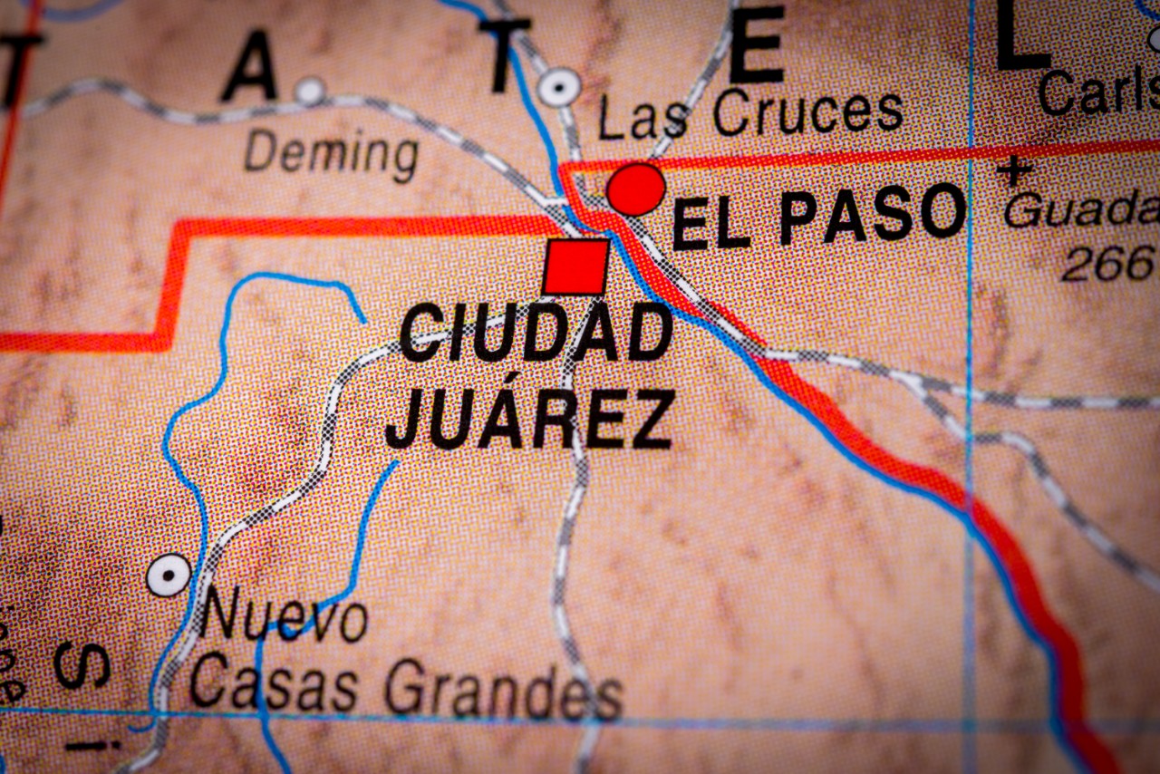 ¿Cómo reducir la violencia en Ciudad Juárez?