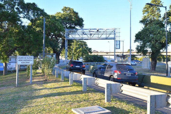 Buenos Aires tendrá ‘Autopistas sin barreras’, el nuevo sistema de peaje inteligente