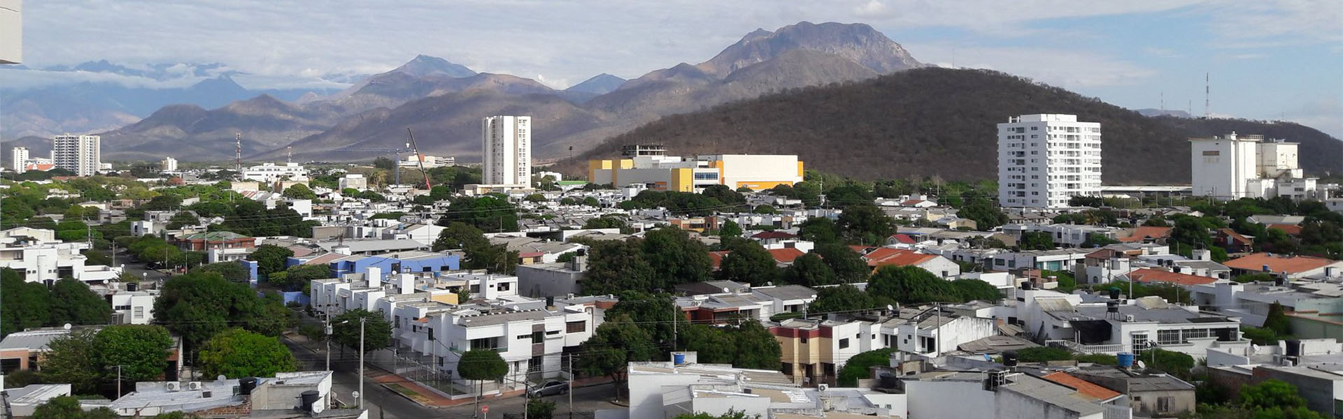 Valledupar se postula como Ciudad Creativa de la Unesco