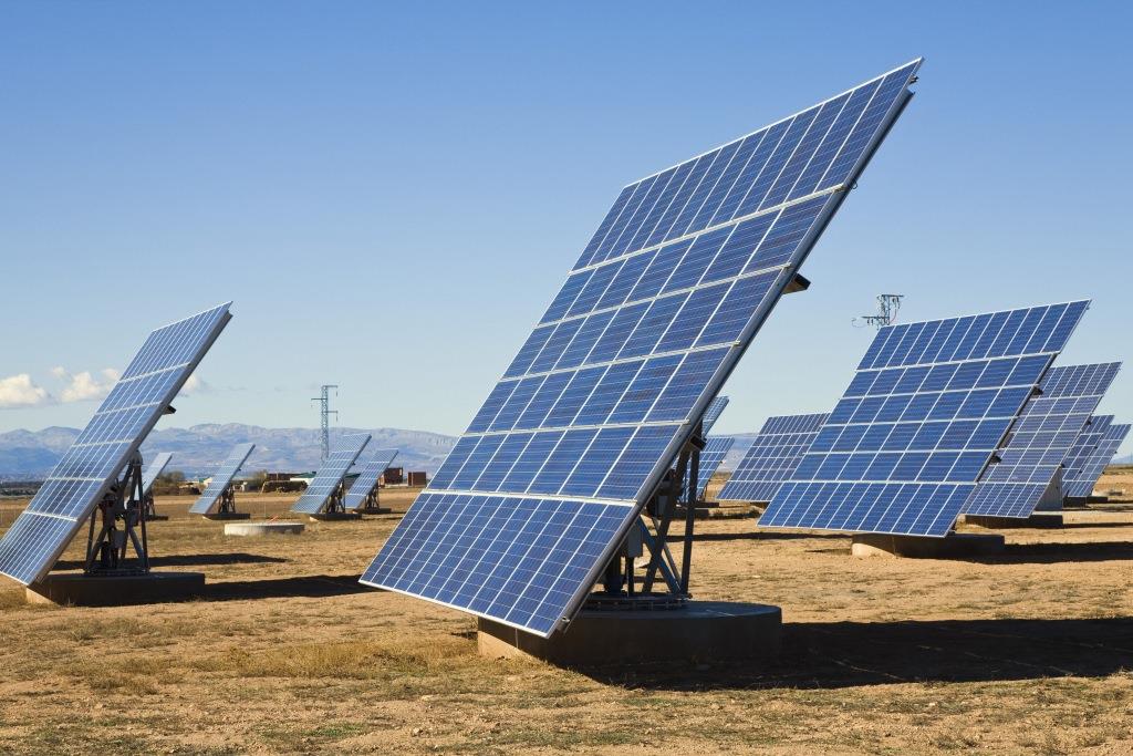 Planta Solar Cafayate, en Salta, recibió reconocimiento internacional