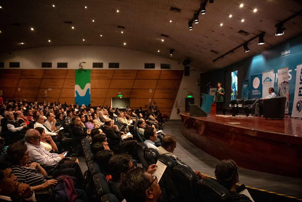 Lanzan convocatoria sobre investigaciones en ciudades peruanas