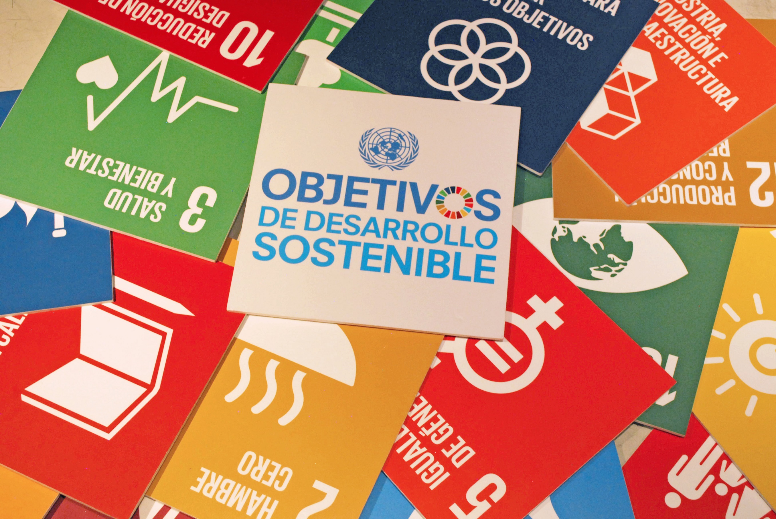 Informe Bertelsmann sobre ODS: ¿y los países latinoamericanos cómo quedaron?